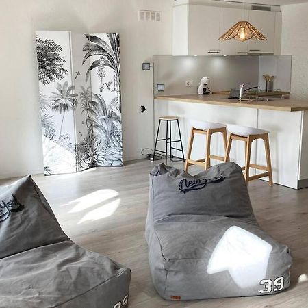 Gite Des Paves A Peseux Neuchatel Bagian luar foto
